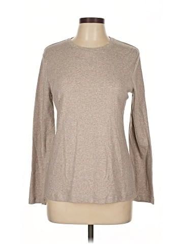 SONOMA life + style Long Sleeve T-Shirt (view 1)