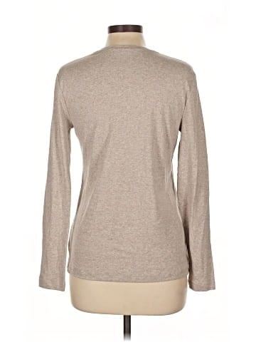 SONOMA life + style Long Sleeve T-Shirt (view 2)