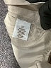 Roz & Ali Solid Ivory Khakis Size 16 - photo 5