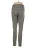 Lyssé Houndstooth Gray Active Pants Size L - photo 2