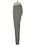 Lyssé Houndstooth Gray Active Pants Size L - photo 5