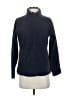 Isle Apparel 100% Polyester Blue Cardigan Size S - photo 1
