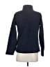 Isle Apparel 100% Polyester Blue Cardigan Size S - photo 2