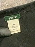 J.Crew Solid Black Cocktail Dress Size XS - photo 7