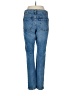 Joe Fresh Hearts Blue Jeans Size 29 waist - photo 2