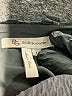 BCBGeneration Chevron-herringbone Gray Cocktail Dress Size 6 - photo 7