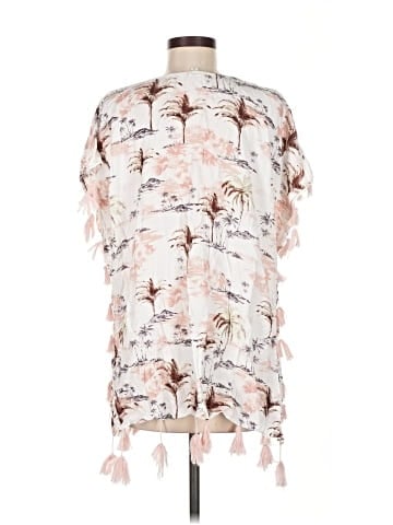 Surf Gypsy Kimono (view 2)