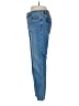 Joe Fresh Hearts Blue Jeans Size 29 waist - photo 5