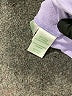 Lilly Pulitzer Purple Sweatshirt Size XXS - photo 8