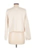 Sincerely Jules Ivory Pullover Sweater Size M - photo 2
