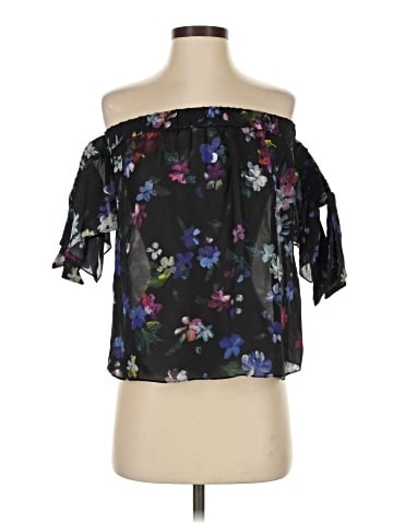 Milly Blouse (view 1)