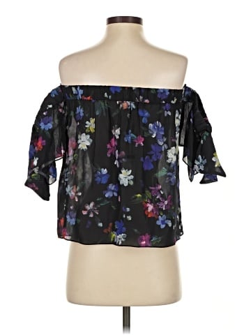 Milly Blouse (view 2)