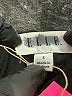 Elle 100% Polyester Solid Black Cocktail Dress Size S - photo 6