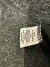 Elle 100% Polyester Solid Black Cocktail Dress Size S - photo 7