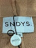 SNDYS. Tan Cardigan Size XS - photo 6