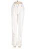 Vitamina Jeans Ivory Jeans Size EU 40 / US 10 - photo 1