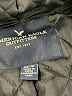 American Eagle Outfitters 100% Polyurethane Blue Coat Size XS - photo 6