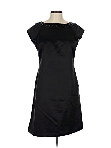 Max and Cleo Cocktail Dress (view 1)