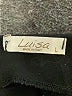 Luisa Spagnoli Black Blazer Size L - photo 6
