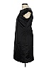 Max and Cleo 100% Polyester Solid Black Cocktail Dress Size 10 - photo 5