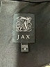Jax Black Cocktail Dress Size 2 - photo 7
