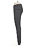 Lululemon Athletica Gray Black Active Pants Size 10 - photo 5