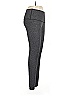 Lululemon Athletica Gray Black Active Pants Size 10 - photo 4