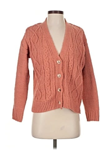 Primark Cardigan (view 1)