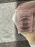 Jessica Simpson Stripes White Casual Dress Size M - photo 8