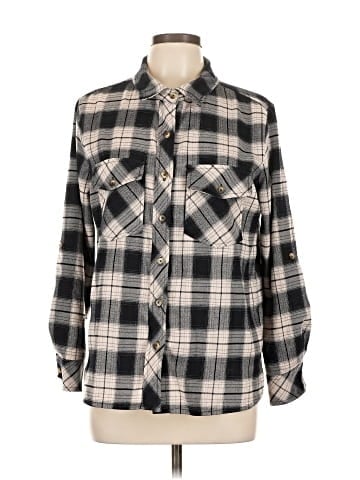 Billy T Fleece (view 1)