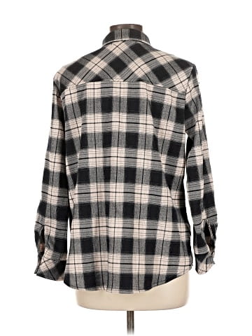Billy T Fleece (view 2)
