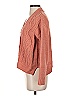 Primark 100% Polyester Orange Cardigan Size XS - photo 5