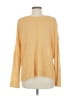 Be Cool Gold Pullover Sweater Size M - photo 2