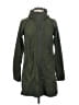 Athleta 100% Polyester Green Raincoat Size XXS - photo 1
