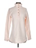 CHARLES RIVER APPAREL 100% Polyester Pink Pullover Sweater Size S - photo 1