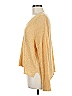 Be Cool Gold Pullover Sweater Size M - photo 5