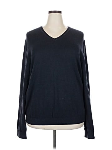 Van Heusen Pullover Sweater (view 1)