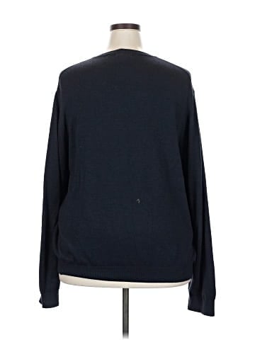 Van Heusen Pullover Sweater (view 2)