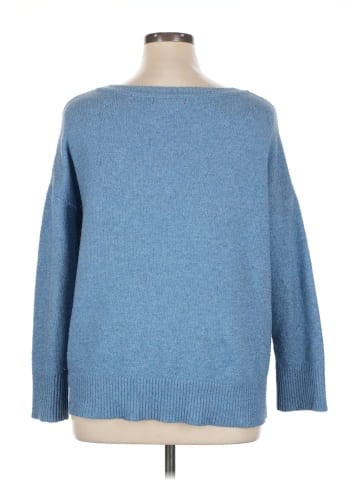 Ellen Tracy Pullover Sweater (view 2)