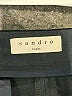 Sandro Black Dress Pants Size EU (FR) 38 / US 6 - photo 4