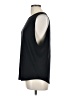 Athleta Black Sleeveless T-Shirt Size L - photo 5