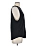 Athleta Black Sleeveless T-Shirt Size L - photo 4
