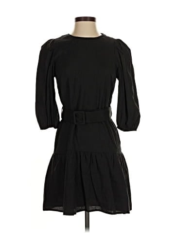 Zara Casual Dress (view 1)