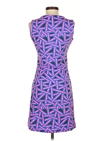 Mahi Gold Casual Dress (view 2)