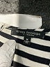 Green Envelope Black Sleeveless Top Size M - photo 7