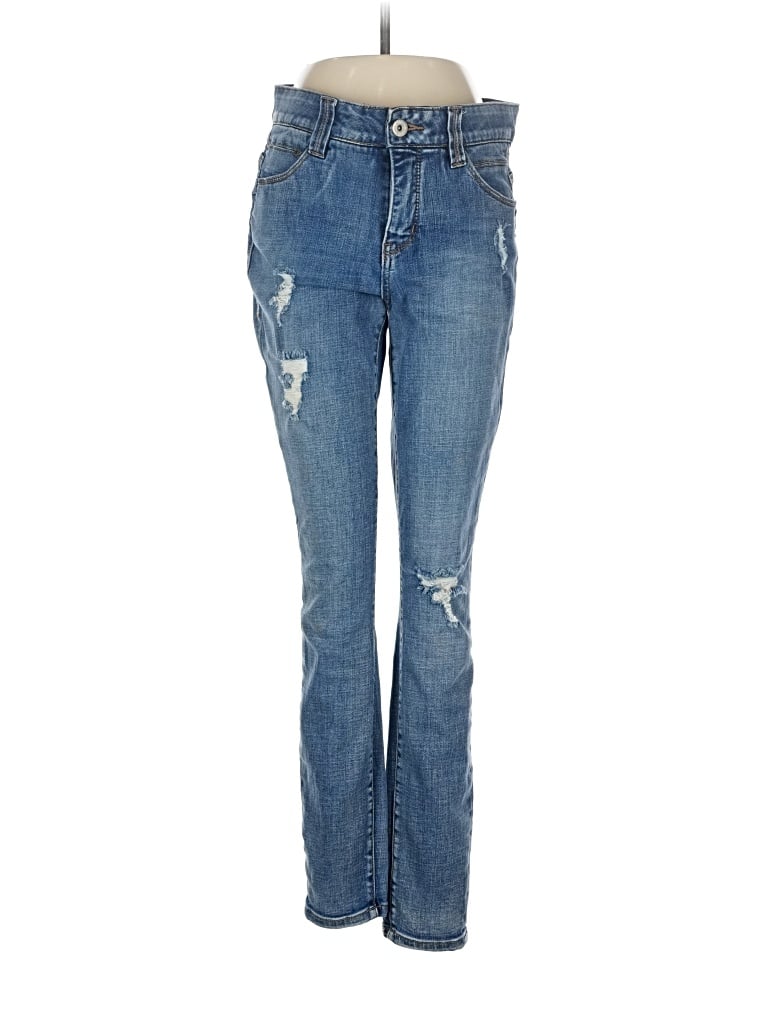 Pre-owned Jag Jeans In Blue