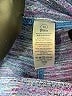 Ivivva Blue Purple Active Pants Size 14 - photo 3