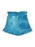 Design History Tie-dye Blue Shorts Size S (kids) - photo 2