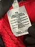 J.Crew Solid Red One Piece Swimsuit Size XXL - photo 4
