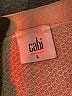 CAbi Pink Cardigan Size L - photo 7